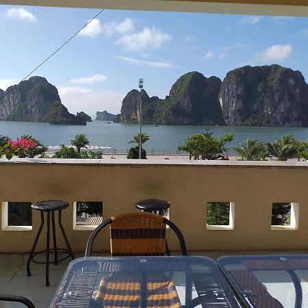 Ha Long Lily Homestay Extérieur photo