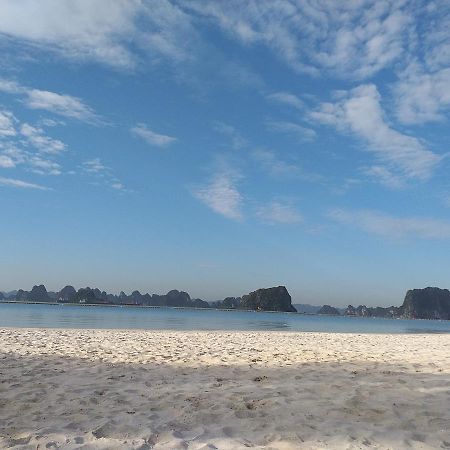 Ha Long Lily Homestay Extérieur photo