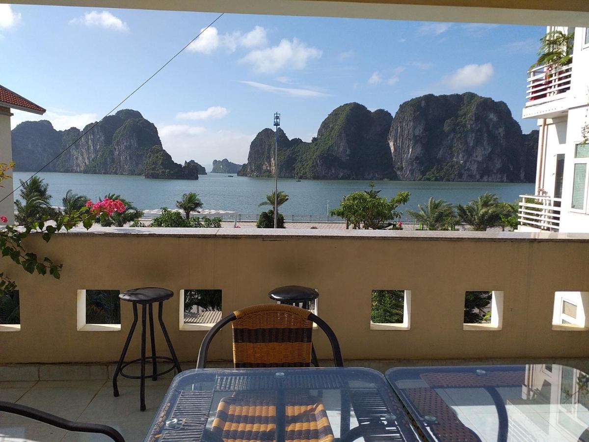 Ha Long Lily Homestay Extérieur photo
