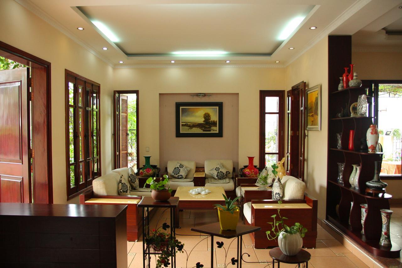 Ha Long Lily Homestay Extérieur photo
