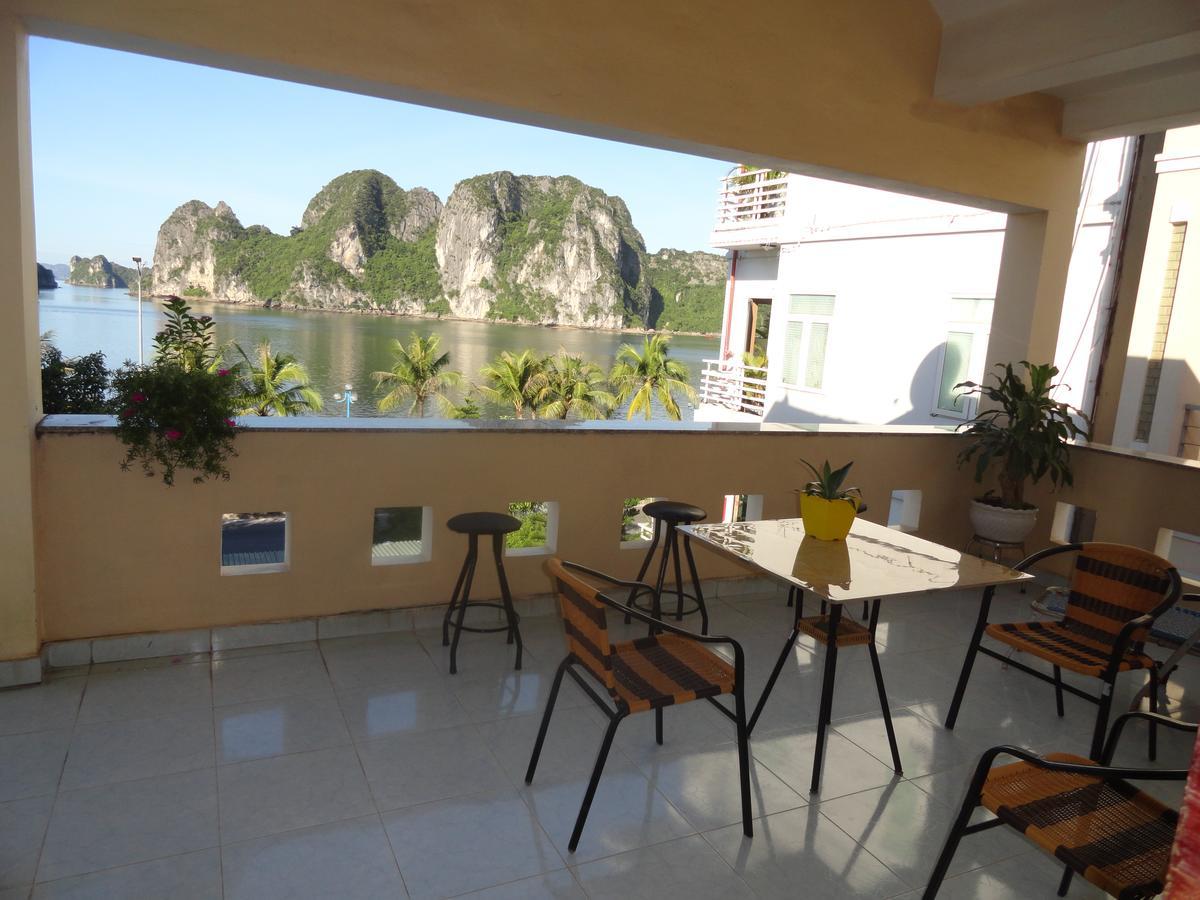 Ha Long Lily Homestay Extérieur photo