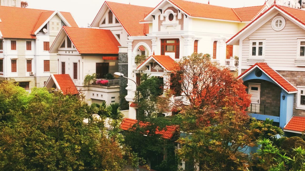 Ha Long Lily Homestay Extérieur photo