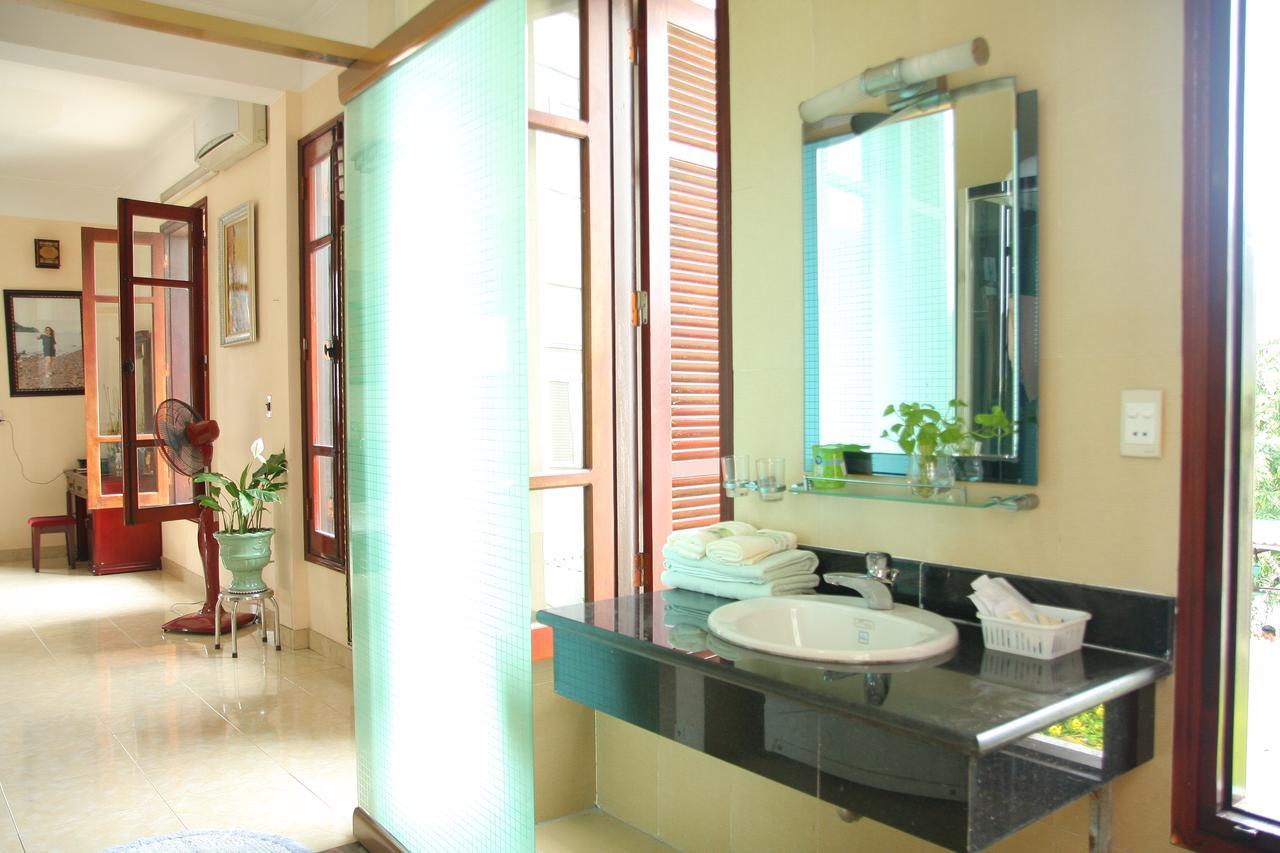 Ha Long Lily Homestay Extérieur photo