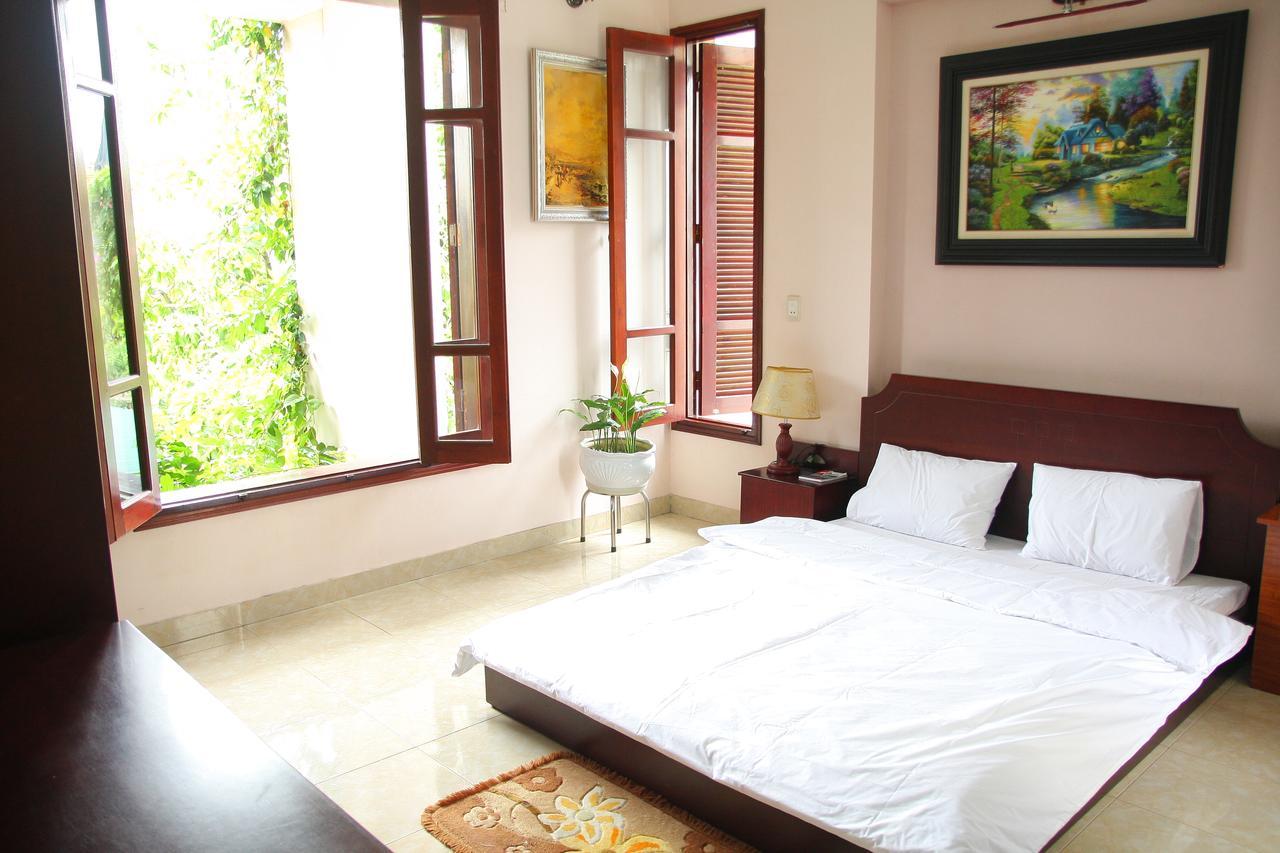 Ha Long Lily Homestay Extérieur photo