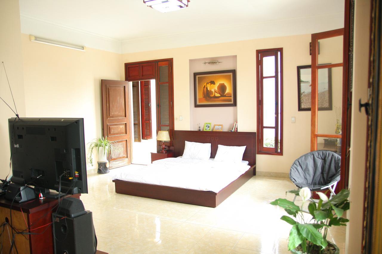 Ha Long Lily Homestay Extérieur photo