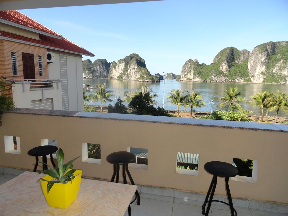 Ha Long Lily Homestay Extérieur photo