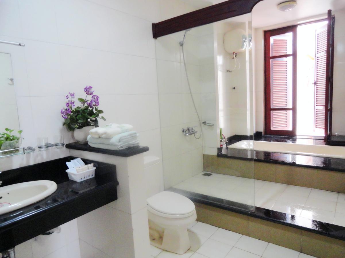 Ha Long Lily Homestay Extérieur photo